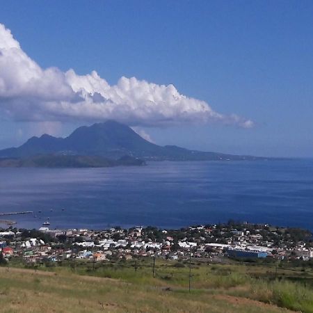 Beacon Rise Apartment Basseterre Bagian luar foto