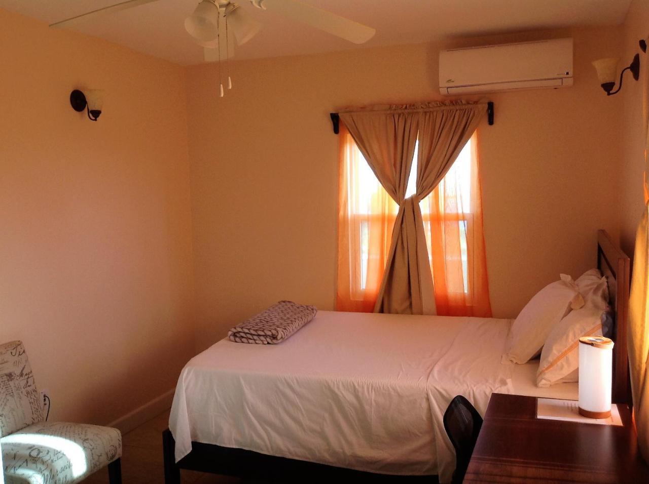 Beacon Rise Apartment Basseterre Bagian luar foto